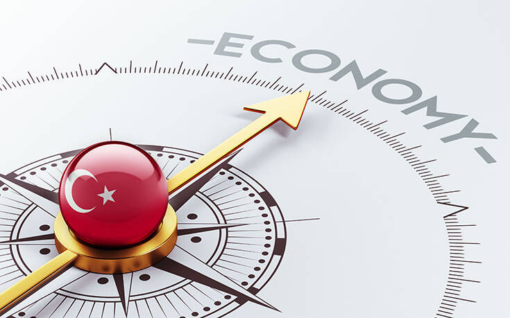 Τουρκία: Ρεκόρ πληθωρισμού τον Μάρτιο