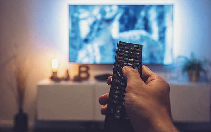 Τηλεθέαση: Σκληρή μάχη στην prime time ζώνη της Παρασκευής με «μοιρασιά» για τη μυθοπλασία