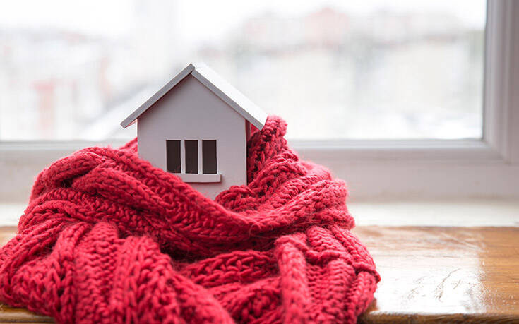 «Συνωστισμός» στο myθέρμανση για το επίδομα θέρμανσης &#8211; Ποιοι πάνε ταμείο στις 22 Δεκεμβρίου