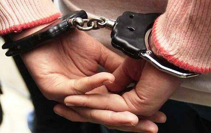 Ηράκλειο: Σύλληψη άνδρα με μισό περίπου κιλό κοκαΐνη