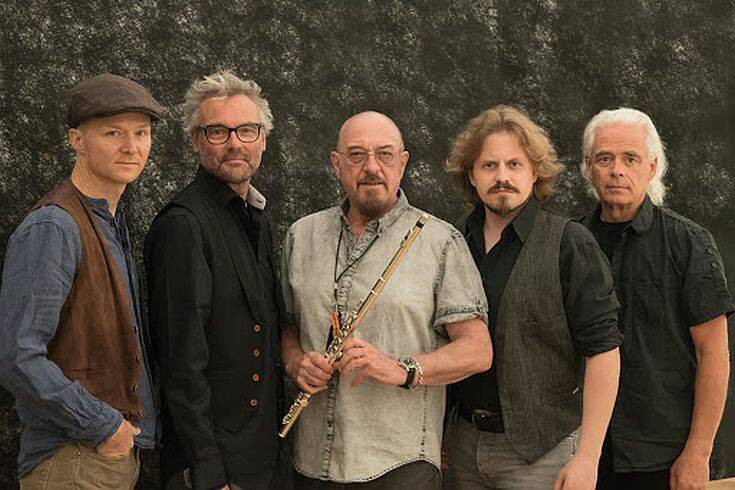 Κορονοϊός: Οι Jethro Tull ακυρώνουν τη συναυλία τους στην Τεχνόπολη