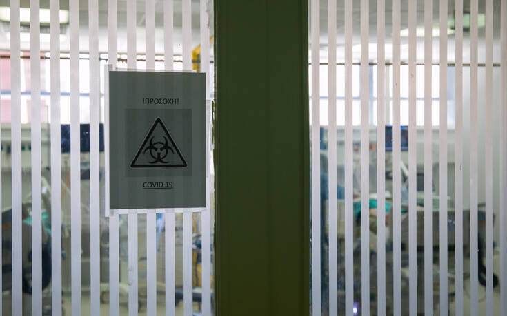 Δραματική η κατάσταση στο νοσοκομείο Κιλκίς: Ασθενείς έμειναν χωρίς οξυγόνο