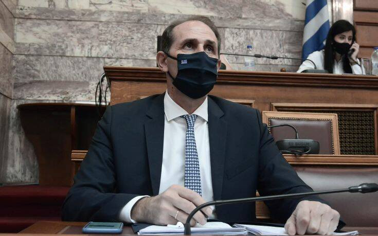 Βεσυρόπουλος: Απαλλαγή από τον ΕΝΦΙΑ και για αγροτεμάχια που καταστράφηκαν από τις πυρκαγιές