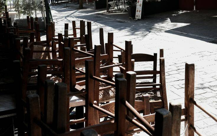 Κλειστά σήμερα τα καταστήματα εστίασης στον Έβρο λόγω των μέτρων για τον κορονοϊό