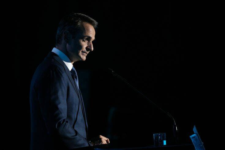 Αλλαγές στο πολυνομοσχέδιο για το περιβάλλον – Παρεμβάσεις από Μητσοτάκη