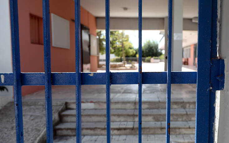 Παρέμβαση εισαγγελέα για τις καταλήψεις στα σχολεία της Θεσσαλονίκης