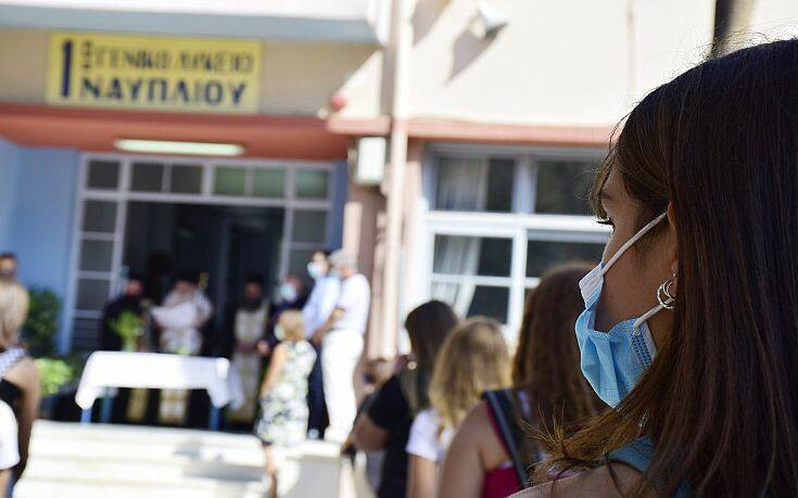 ΚΚΕ: Η κυβέρνηση ανοίγει τα σχολεία με δόσεις, χωρίς ουσιαστικά μέτρα