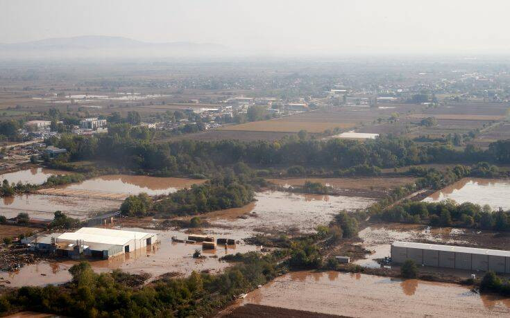 Τι είναι το Flood Hub που φέρνει η Google &#8211; Πώς θα σώσει 460 εκατομμύρια ζωές