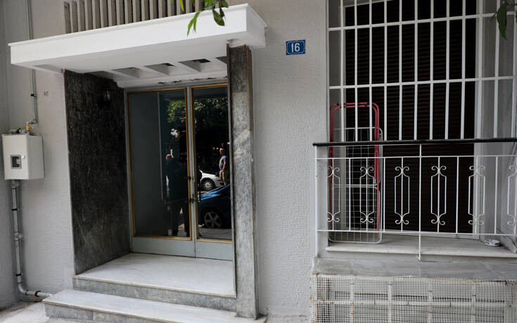 Κουκάκι: Προφυλακίστηκε ο 42χρονος κατηγορούμενος που φέρεται να συνδέεται με «γιάφκα» στο κέντρο της Αθήνας