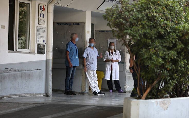 Κορονοϊός: 5.689 κρούσματα σήμερα, με 864 επαναλοιμώξεις – Στους 101 οι διασωληνωμένοι, 8 νέοι θάνατοι