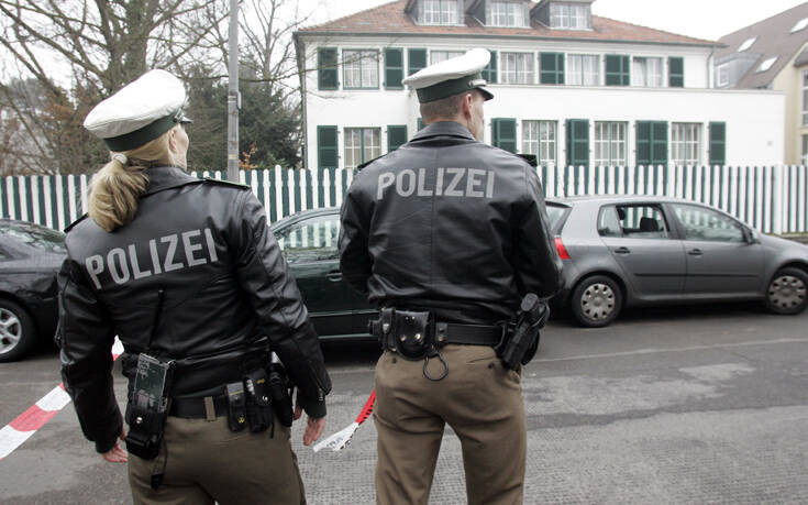 Φρίκη στη Γερμανία: Βρέθηκαν πτώματα παιδιών σε διαμέρισμα