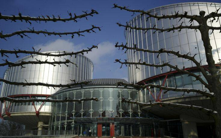 Νέο «χαστούκι» της Τουρκίας από το Ευρωπαϊκό Δικαστήριο Ανθρωπίνων Δικαιωμάτων
