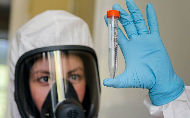 Η ανθρωπότητα ψάχνει απάντηση: Πότε θα είναι έτοιμο το εμβόλιο για τον κορονοϊό