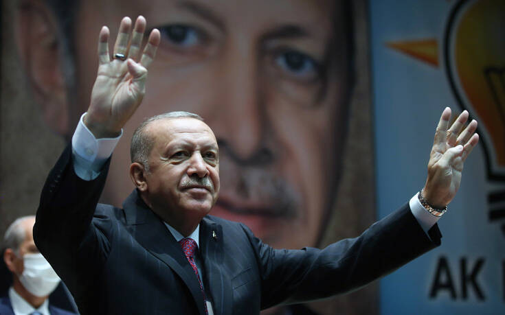 Το γερμανικό «Der Spiegel» αποκάλυψε προπαγάνδα υπέρ του Ερντογάν μέσω του τουρκικού think tank «Seta»