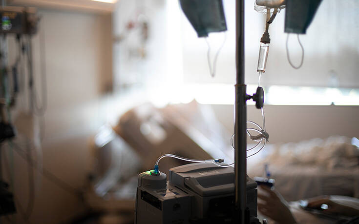 Ξανά στο νοσοκομείο ένας στους δέκα ασθενείς με κορονοϊό δύο μήνες μετά το εξιτήριο