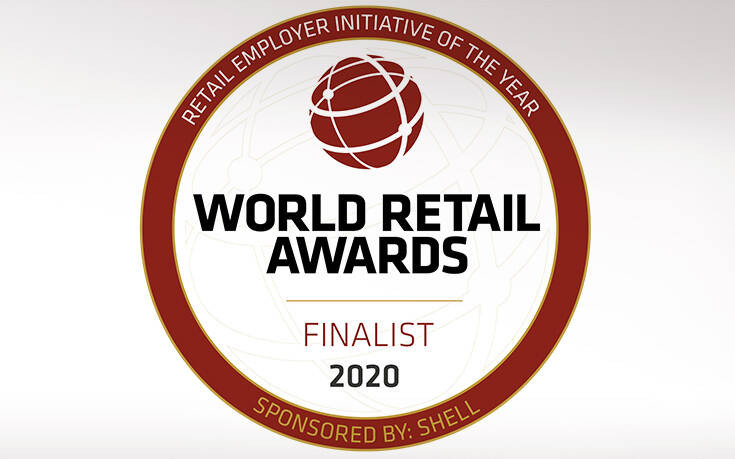 Διπλή διάκριση του Public στα World Retail Awards 2020