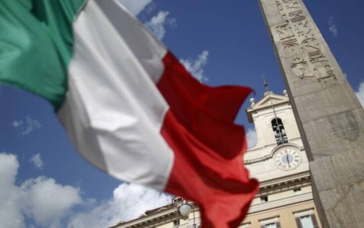 Δημοψήφισμα στην Ιταλία: Το 70% των Ιταλών λέει «ναι» στη μείωση βουλευτών και γερουσιαστών