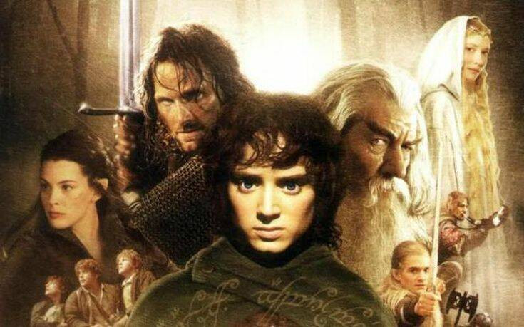 The Lord of The Rings: Όλα όσα πρέπει να γνωρίζετε για τη νέα σειρά του Amazon