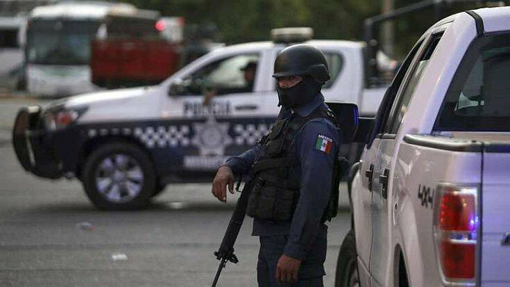 11 νεκροί από ανταλλαγή πυροβολισμών σε μπαρ στο Μεξικό