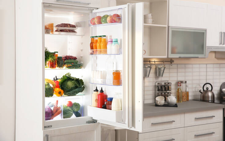 Τρία αντικείμενα που μπορείτε να διατηρείτε στο ψυγείο χωρίς να είναι τρόφιμα