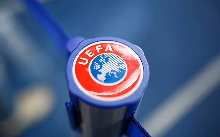 Βαθμολογία UEFA: Σε ποια θέση ξεκινάει η Ελλάδα και πού μπορεί να φτάσει