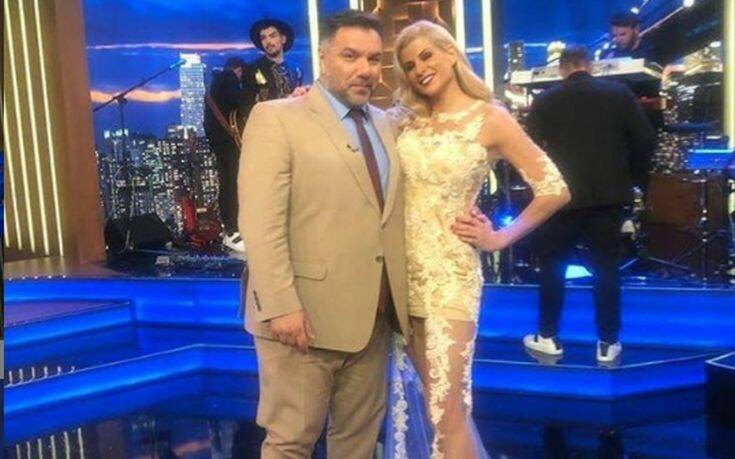 Ευρυδίκη Παπαδοπούλου κατά My Style Rocks – Γιατί κλήθηκε η αστυνομία