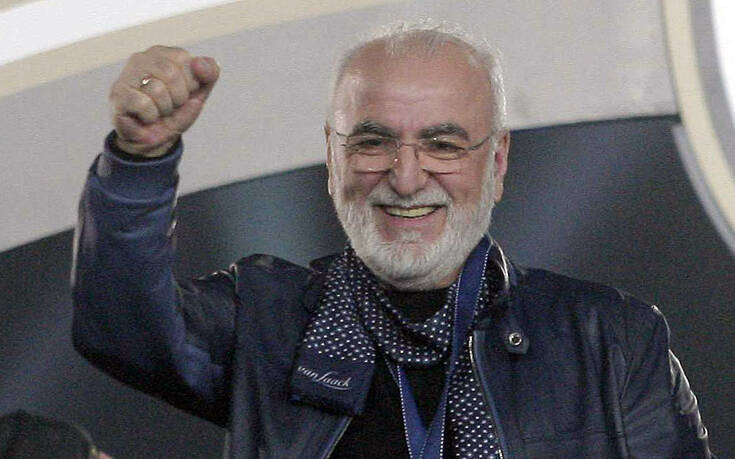 Ετοιμάζει μεταγραφή έκπληξη ο Σαββίδης – Μεγάλη επιστροφή στον ΠΑΟK