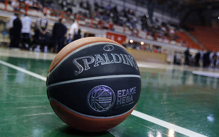 Basket League: Νέα κλήρωση μετά την αποχώρηση του Πανιωνίου &#8211; Την 11η αγωνιστική το ντέρμπι Παναθηναϊκός &#8211; ΑΕΚ