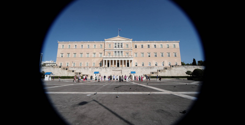 Ποιος θα κυβερνούσε την Ελλάδα εάν ασθενούσε βαριά ο πρωθυπουργός ή η Πρόεδρος της Δημοκρατίας