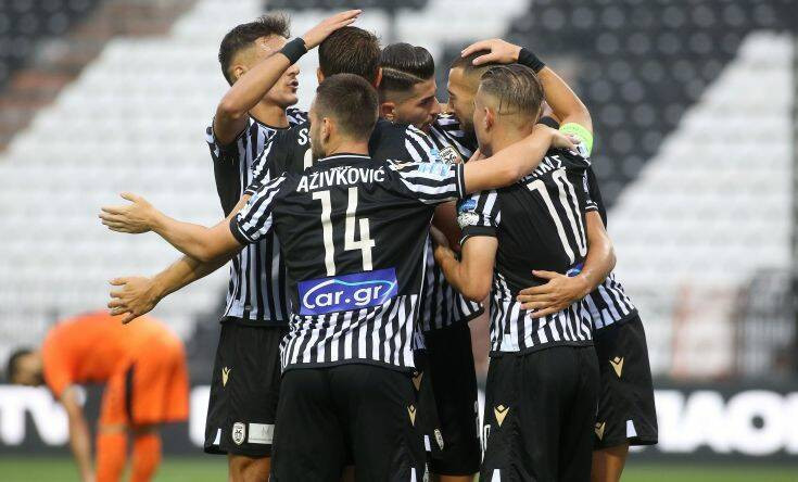 Μεταγραφή από Premier League για ΠΑΟΚ - Φέρνει τον… Γκιλιέρμε της Έβερτον