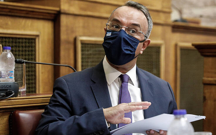 Lockdown: Νέα μέτρα στήριξης για επιχειρήσεις και νοικοκυριά – Όλα όσα περιλαμβάνει το πακέτο