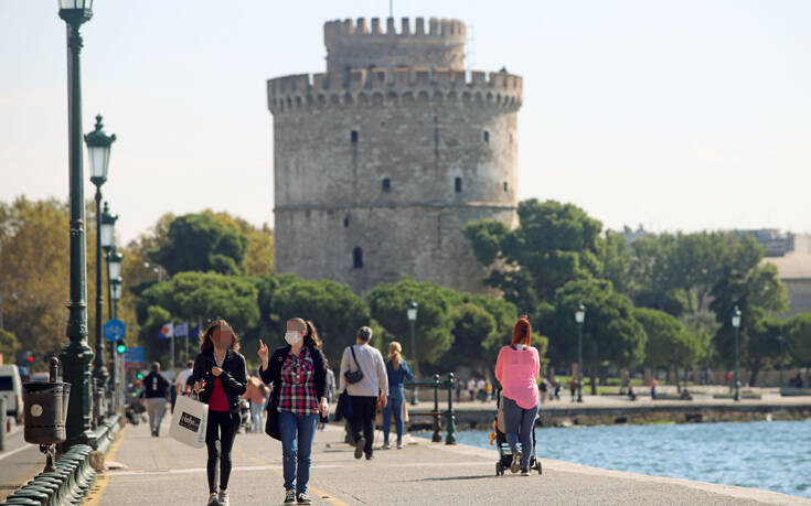 Τουριστική προβολή της Κεντρικής Μακεδονίας μέσα από τις αεροπορικές εταιρείες προωθεί η Περιφέρεια