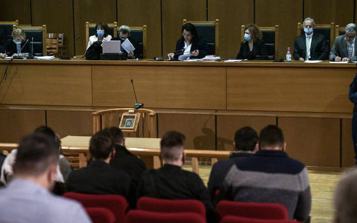 Δίκη Χρυσής Αυγής: Να ασκηθεί έφεση στις «χαμηλές ποινές» ζητεί η πολιτική αγωγή