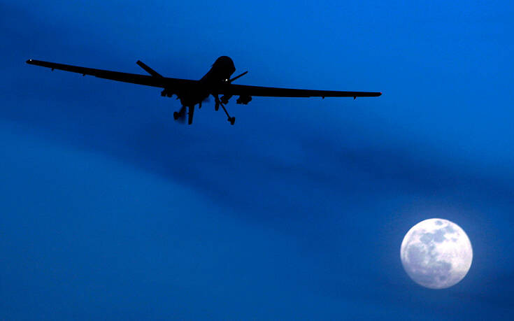 Εφτά υψηλόβαθμοι αξιωματούχοι της αλ-Κάιντα νεκροί από επίθεση αμερικανικού drone