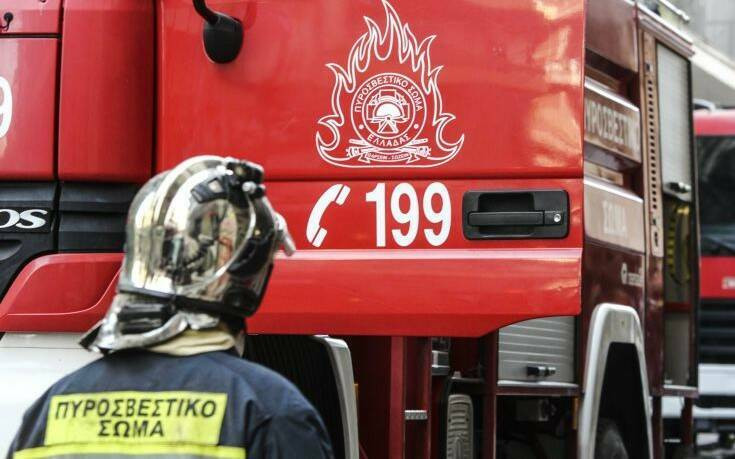 Πυρκαγιά στη Ζάκυνθο: Αναμένεται η αυτοψία και η έρευνα του Ανακριτικού για τα αίτια
