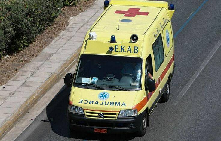 Κρήτη: Παιδί τεσσάρων ετών έπεσε από τον πρώτο όροφο στην Κίσσαμο