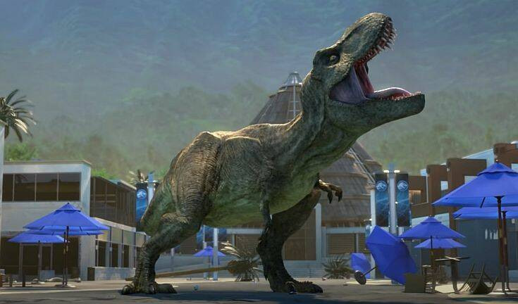 Jurassic World: Camp Cretaceous &#8211; Το Netflix ανακοίνωσε 2η σεζόν με ένα teaser trailer