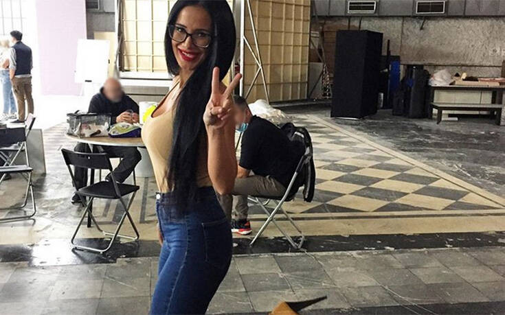 Χριστίνα Ορφανίδου: Το «Big Brother» είναι ένα reality, δε μπορώ να καταλάβω γιατί παθιαζόμαστε τόσο