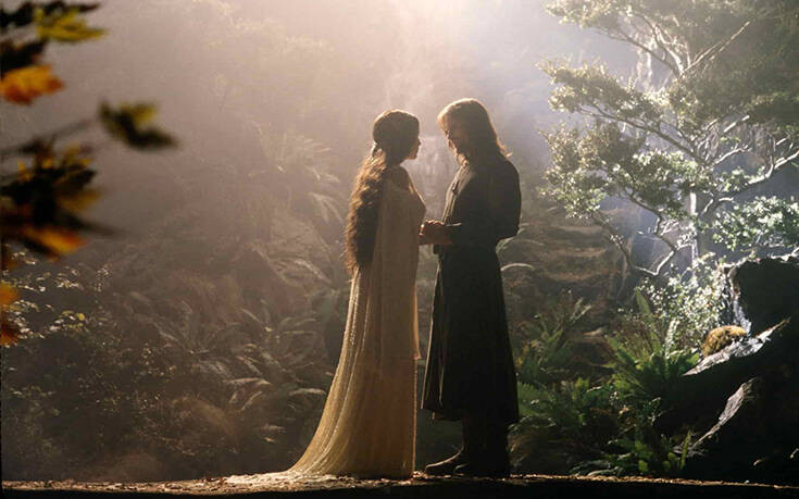 The Lord of The Rings: Θύελλα αντιδράσεων για τις σκηνές σεξ και γυμνού που ενδέχεται να υπάρχουν στην σειρά της Amazon