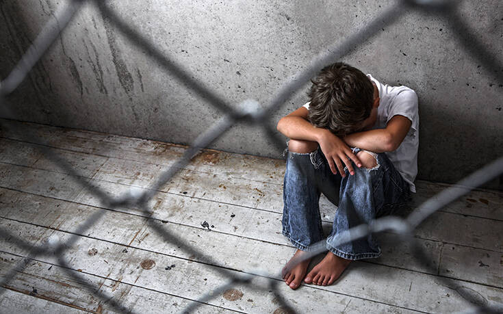 Νεαρός βοσκός ασέλγησε σε 11χρονο αγόρι στην Κρήτη