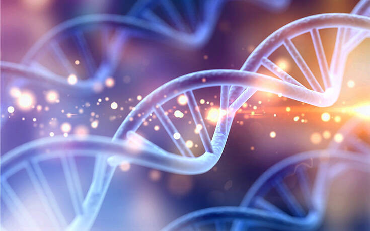 Επιστήμονες διάβασαν κομμάτι DNA που έλειπε εδώ και 20 χρόνια