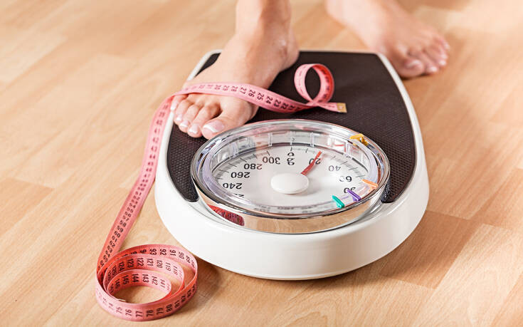 Απώλεια βάρους: Δεν έχει να κάνει με το τι τρως, αλλά με το πώς τρως