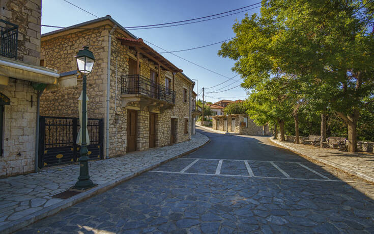 Σκληρό lockdown στην Αρκαδία με εντολή Χαρδαλιά – Στο «κόκκινο» το Ναύπλιο