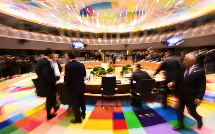 Σύνοδος Κορυφής: Με το βλέμμα στην τουρκική προκλητικότητα οι Βρυξέλλες &#8211; Τον Δεκέμβρη οι κυρώσεις