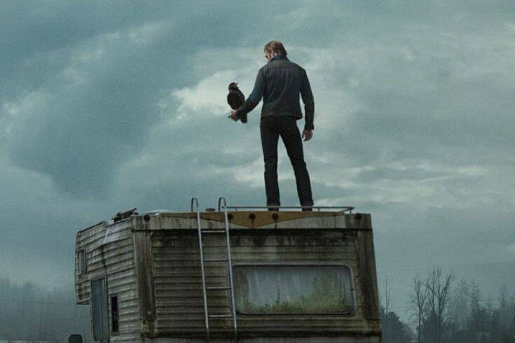 The Stand: Τον τρόμο φέρνει το νέο Trailer στην σειρά του Stephen King