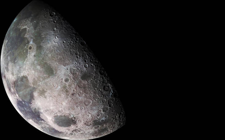NASA: Οι 8 χώρες που έβαλαν την υπογραφή τους για τους επόμενους αστροναύτες στη Σελήνη