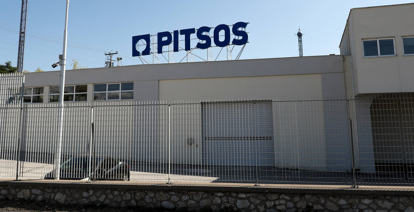 Πίτσος: Η επιχείρηση που έβαλε τις ηλεκτρικές συσκευές σε κάθε ελληνικό σπίτι
