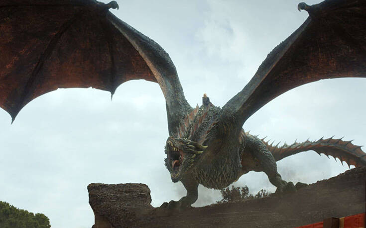 House of the Dragon: Ξεκινούν τα γυρίσματα για το spin-off του «Game of Thrones»
