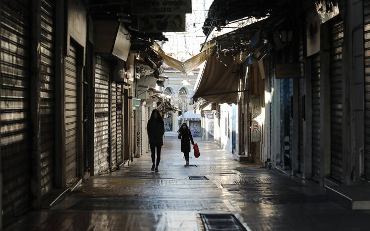 Νέο πρόγραμμα από την Ψυχιατρική Κλινική του ΕΚΠΑ: «Απομόνωση χωρίς μοναξιά» εν μέσω κορονοϊού