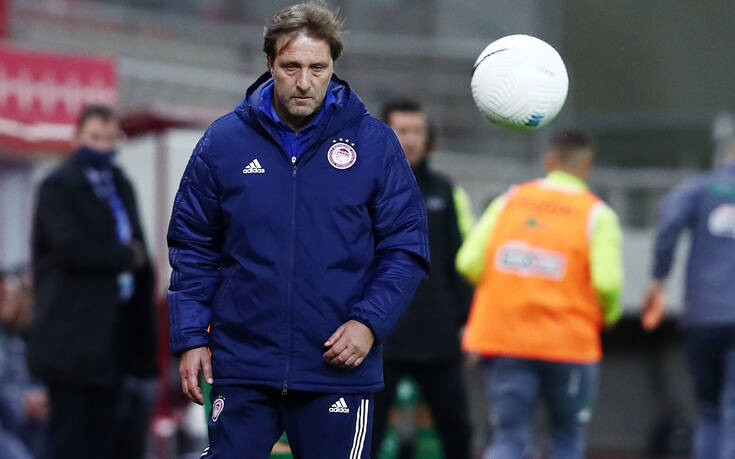 Γι’ αυτό… νευρίασαν με Μπέο στον Ολυμπιακό – Έφεραν σούπερ παίκτη σε Μαρτίνς!